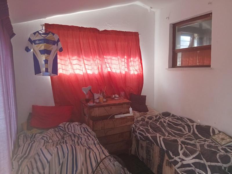 2 Bedroom Property for Sale in Dana Bay Western Cape